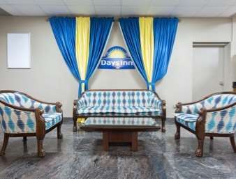 Days Inn By Wyndham Orangeburg Interior photo